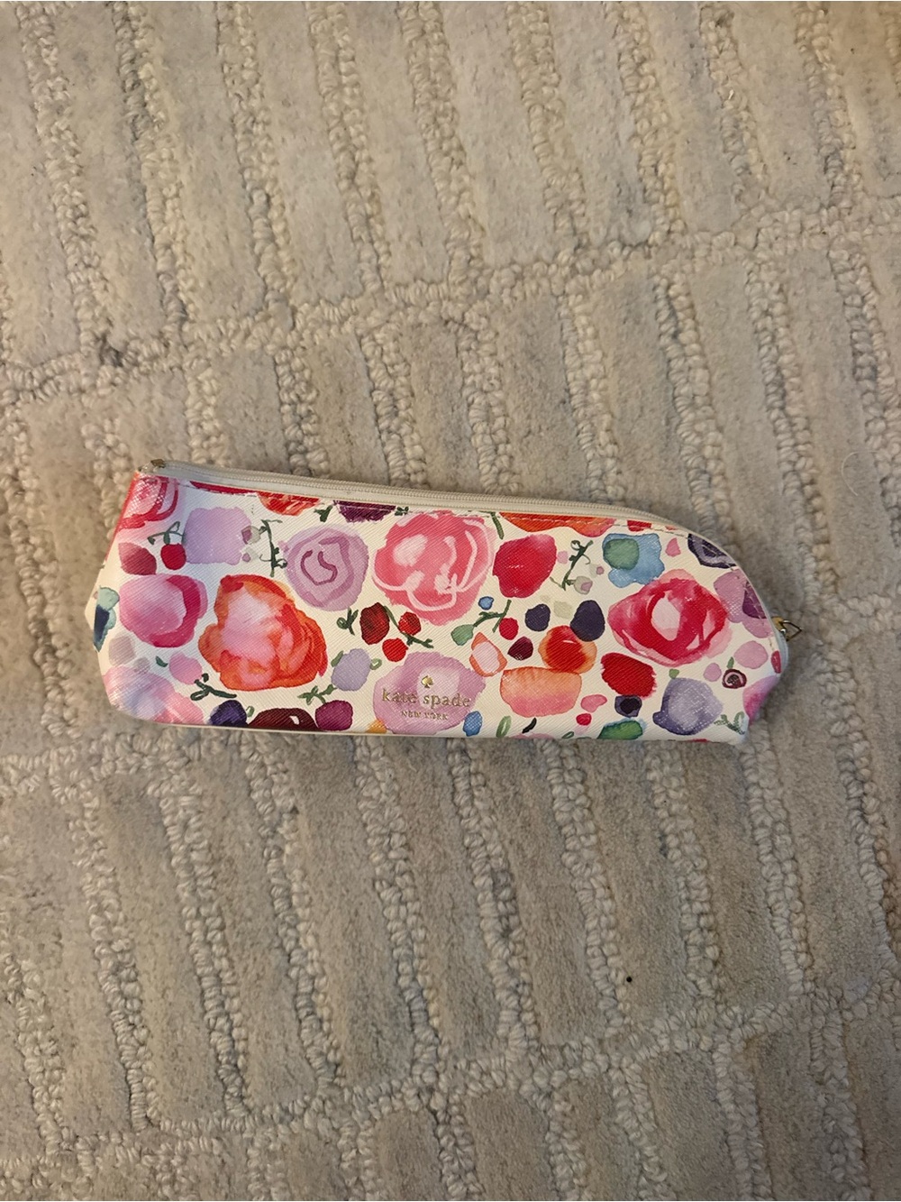 Kate Spade Pencil Case